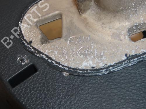 Steering wheel FORD FIESTA VI (CB1, CCN) 1.25 | BP23173054C49 