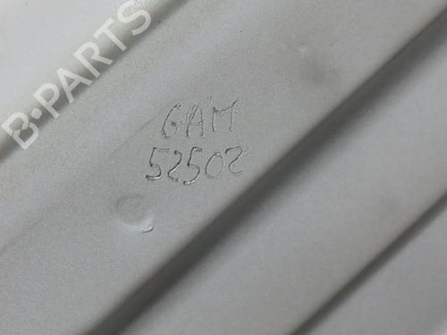 Right front door RENAULT CLIO III (BR0/1, CR0/1) 1.5 dCi (C/BR0G, C/BR1G) | BP29150981C3 