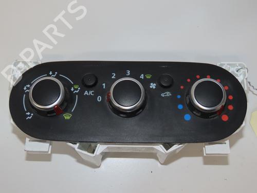 Used Climate control Climate control 39481596 39481596
