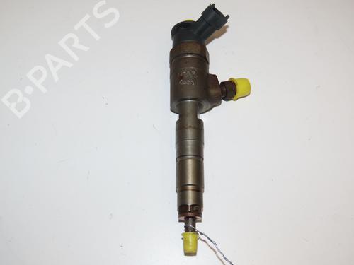Injector CITROËN BERLINGO MULTISPACE (B9) 1.6 HDi 90 | BP22692620M100 