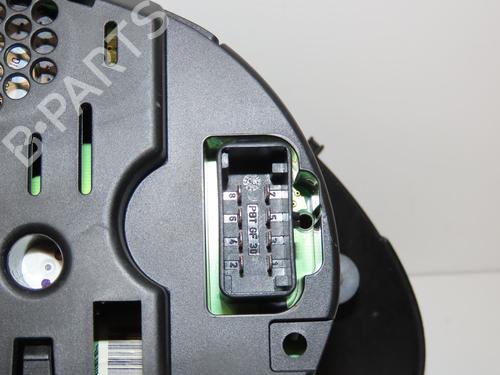 Instrument cluster SEAT CORDOBA (6L2) 1.4 16V | BP23174875C47 