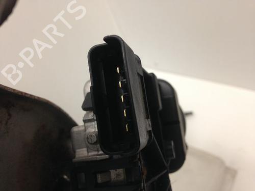 Used Front wiper motor DACIA SANDERO 1.5 dCi (75 hp) 9592553