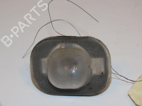 Used Licence plate light Licence plate light KIA VENGA (YN) 1.4 CRDi 90 (90 hp) 16781459 16781459