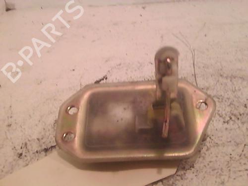 Used Tailgate lock DAEWOO MATIZ (M100, M150) 0.8 (52 hp) 23177271