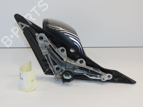 Left mirror BMW 1 (F20) 116 d | BP28831452C26 