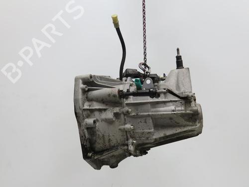 Gearbox RENAULT MEGANE IV Hatchback (B9A/M/N_) 1.3 TCe 140 (B9NB) | BP38762261M3 - Image 4