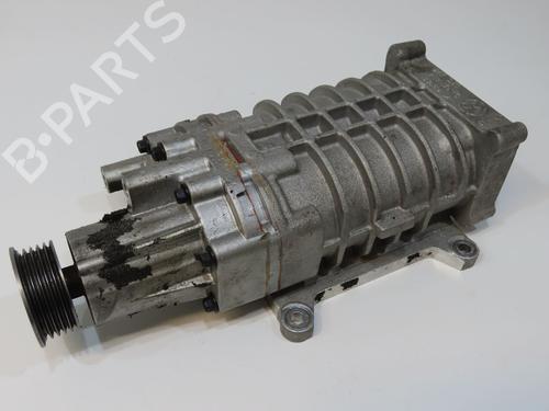 Suspension compressor AUDI A1 (8X1, 8XK) 1.4 TFSI | BP36493271M103 - Image 3