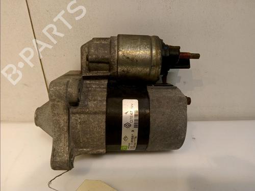 Used Starter Starter RENAULT MEGANE II (BM0/1_, CM0/1_) 1.4 16V (BM0B, CM0B) (98 hp) 11992300 11992300