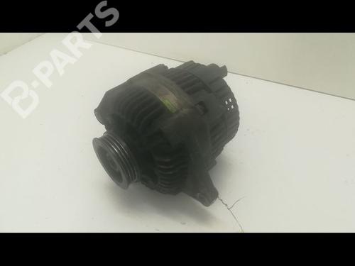 Used Alternator RENAULT MEGANE I Classic (LA0/1_) 1.6 e (LA0F, LA0S) (90 hp) 9603053