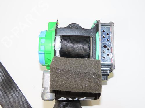 Front left seatbelt AUDI A5 (8T3) 2.7 TDI | BP31634193I26 - Image 5