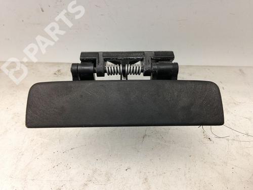 BP9594333C130 | Rear left exterior door handle PEUGEOT 306 Hatchback (7A, 7C, N3, N5) 1.4 BP9594333C130