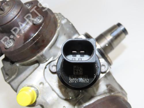 Injection pump BMW X5 (E70) xDrive 30 d | BP36493343M78 - Image 3