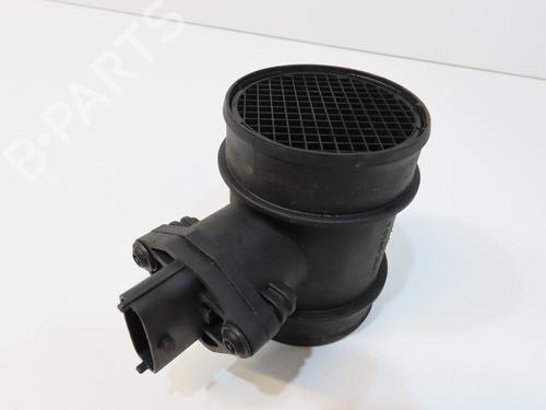 Used Mass air flow sensor Mass air flow sensor OPEL CORSA C (X01) 1.7 DTI (F08, F68) (75 hp) 33711589 33711589