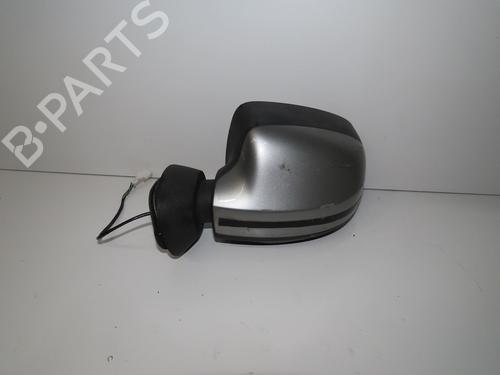 Left mirror DACIA DUSTER (HS_) 1.5 dCi | BP32486165C26 