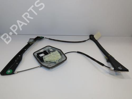 Front left window mechanism VW GOLF PLUS V (5M1, 521) 1.6 TDI | BP11102207C22 