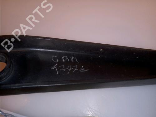 Front windshield wiper arm FORD FIESTA VI (CB1, CCN) 1.5 TDCi | BP15058508C143 