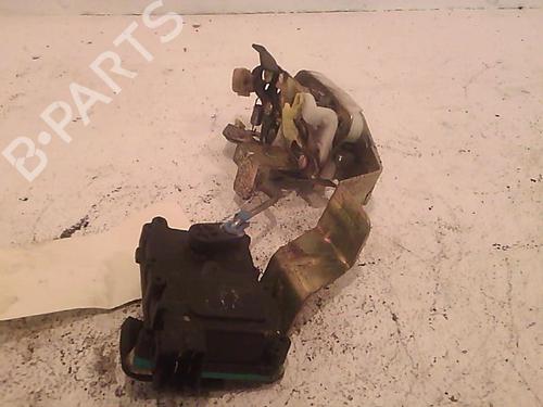 Used Front left lock Front left lock DAEWOO MATIZ (M100, M150) 0.8 (52 hp) 23176449 23176449