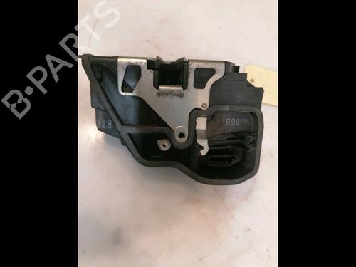 Front right lock BMW 5 (E60) 530 d | BP16555807C97 
