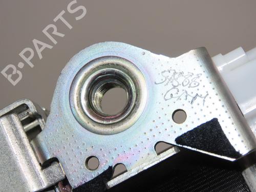 Front right seatbelt FIAT 500 (312_) 1.2 (312AXA1A) | BP36682310I25 - Image 6
