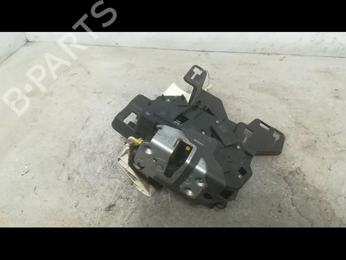 Used Front right lock Front right lock 9607529 9607529