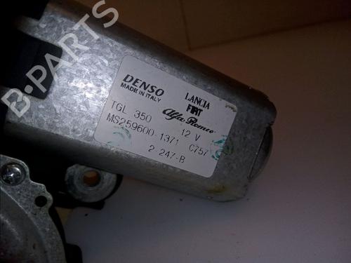 Rear wiper motor FIAT 500 (312_) 1.2 (312AXA1A) | BP14952218M102 