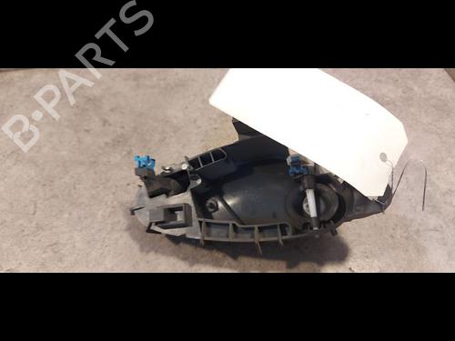 Rear left interior door handle CITROËN XSARA Break (N2) 2.0 HDI 90 | BP9613635I15 