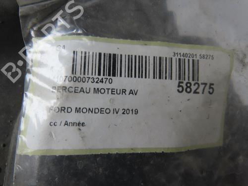 Subframe FORD MONDEO V Turnier (CF) 2.0 EcoBlue | BP36310429M9 - Image 4