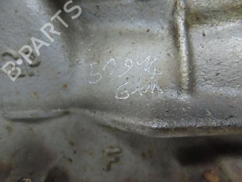 Engine FIAT PANDA (169_) 1.2 (169.AXB11, 169.AXB1A) | BP28828686M1 