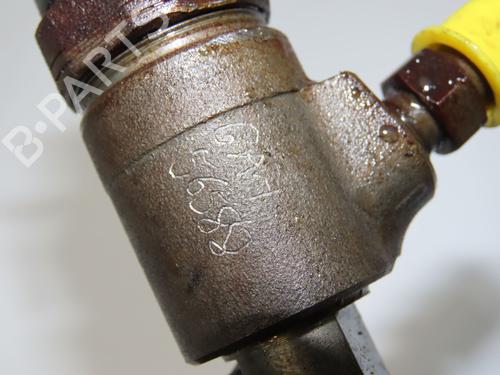 Injector FORD FIESTA VI (CB1, CCN) 1.5 TDCi | BP36426762M100 - Image 2