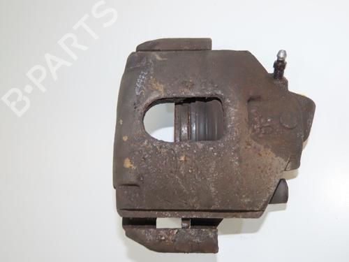 Used Left front brake caliper Left front brake caliper MAZDA 2 (DY) 1.2 (DY3W) (75 hp) 30978840 30978840
