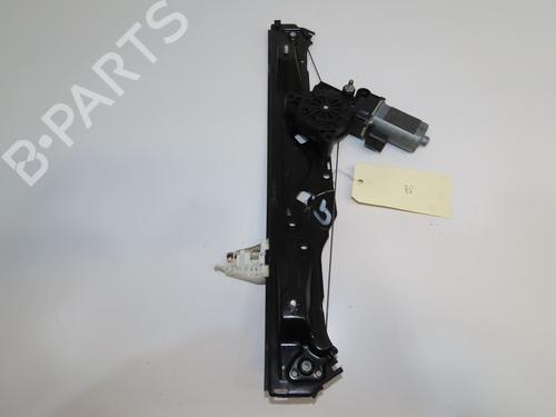 Front left window mechanism FORD KA (RU8) 1.2 | BP30311350C22