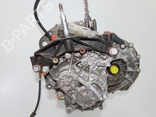Gearbox RENAULT TRAFIC II Bus (JL) 2.0 dCi 115 (JL00, JL01, JL0H, JL0M, JL0U) | BP34048944M3  - Image 5
