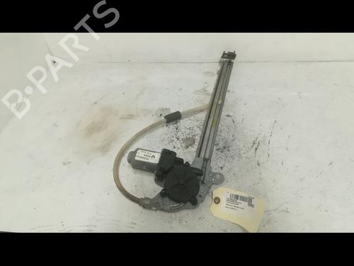 Used Rear left window mechanism RENAULT LAGUNA II Grandtour (KG0/1_) 1.9 dCi (KG0G) (120 hp) 23176761