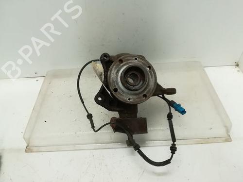 Right front steering knuckle CITROËN C5 I (DC_) 2.2 HDi (DC4HXB, DC4HXE) | BP23173280M26 - Image 3