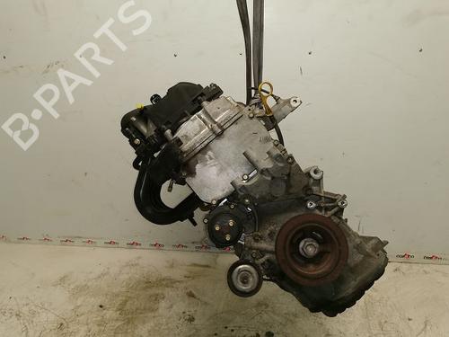 Engine NISSAN MICRA III (K12) 1.2 16V | BP9605906M1