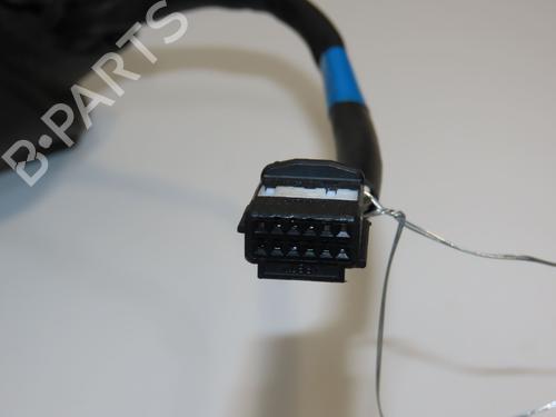 Right mirror RENAULT CLIO IV (BH_) 1.2 16V | BP28968646C27