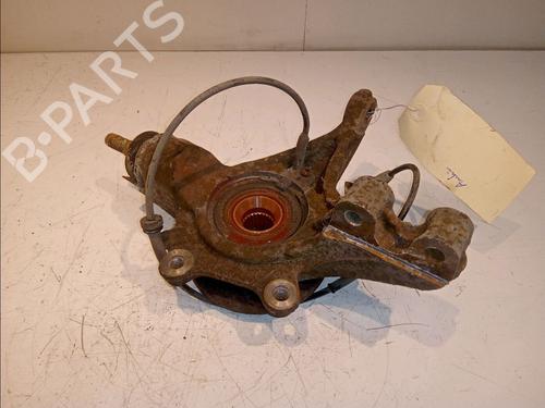 Right front steering knuckle CITROËN C4 Grand Picasso I (UA_) 1.6 HDi | BP14876173M26 