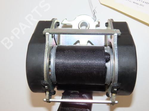 Rear left belt tensioner PEUGEOT 206+ (2L_, 2M_) 1.4 HDi eco 70 | BP28830752C89 