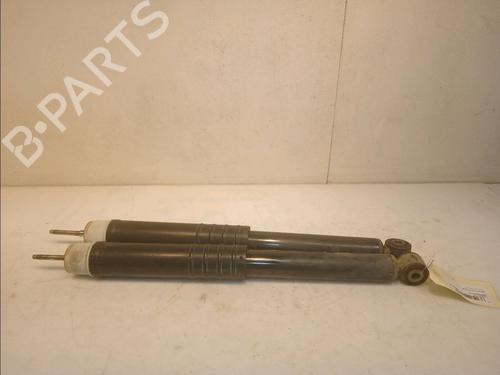 Used Right rear shock absorber RENAULT CLIO IV (BH_) 0.9 TCe 90 (BHNF, BHMA, BHMH, BHJK, BHJR) (90 hp) 14950758