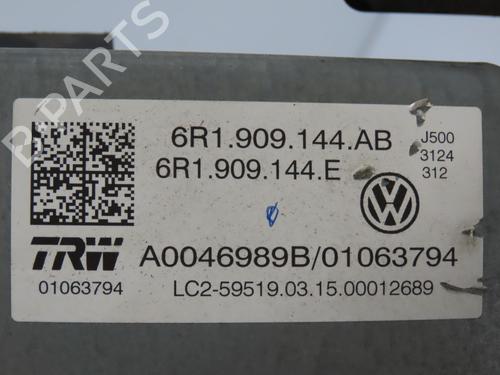 Steering column AUDI A1 Sportback (8XA, 8XF) 1.0 TFSI | BP21755490M21 