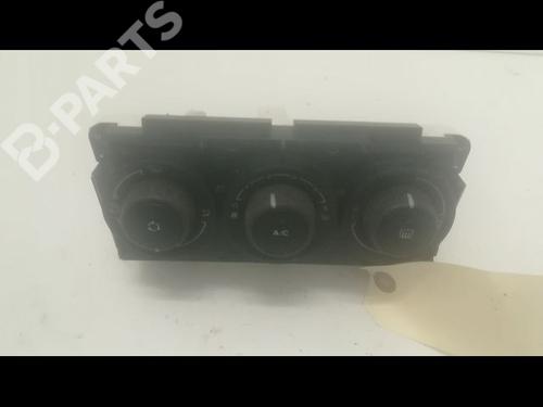 Used Climate control PEUGEOT 308 I (4A_, 4C_) 1.6 HDi (90 hp) 9597197