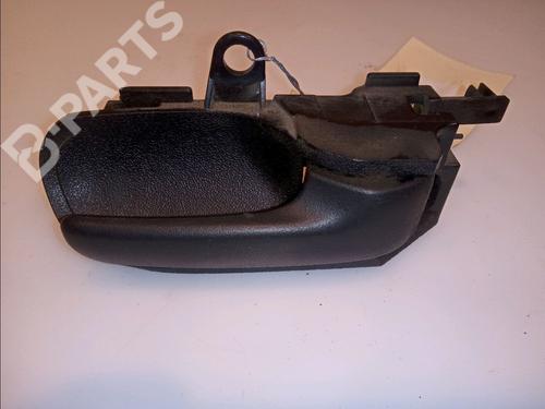 Høyre bak invendig håndtak TOYOTA AYGO (_B1_) 1.0 (KGB10_, KGB10R) (68 hp) 11820896