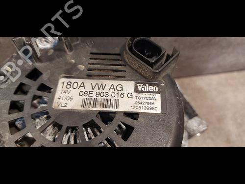 Alternator AUDI A6 C6 (4F2) 2.4 | BP23172063M7 - Image 2