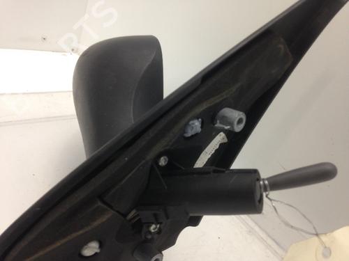 Right mirror RENAULT CLIO II (BB_, CB_)  | BP23176203C27 
