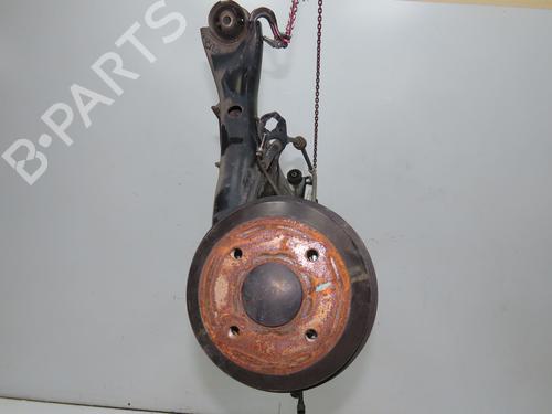 Rear axle DACIA SPRING EV (B6M1) | BP28967594M2 