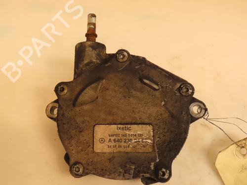 Used Vacuum pump Vacuum pump MERCEDES-BENZ A-CLASS (W169) A 180 CDI (169.007, 169.307) (109 hp) 16758059 16758059