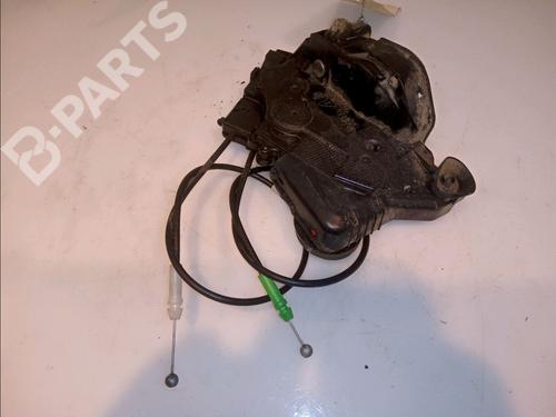 Front right lock TOYOTA PRIUS Liftback (_W2_) 1.5 Hybrid (NHW20_, NHW20R) | BP11102761C97 