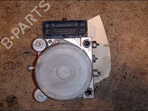 Used ABS pump ABS pump CITROËN JUMPER II Van 2.2 HDi 100 (101 hp) 9619558 9619558