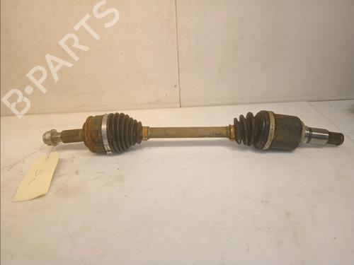 Used Right rear driveshaft SUZUKI GRAND VITARA II (JT, TE, TD) 1.6 All-wheel Drive (JB416) (106 hp) 23172704