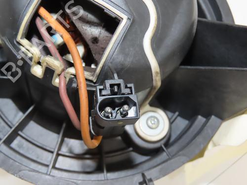 Heater blower motor MINI MINI (R56) Cooper D | BP35936493M62 - Image 4